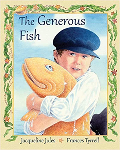 The Generous Fish