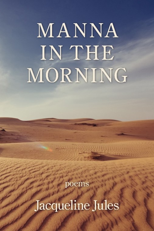 Cover of Manna in the Morning